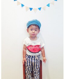 BOBO CHOSES | Tシャツ/カットソー