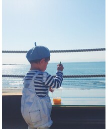 Handmade | ハンチング/ベレー帽