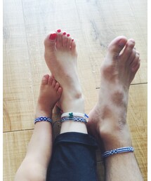 Roco | アンクレット