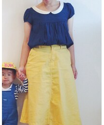 HONORE | シャツ/ブラウス