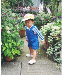 OSHKOSH | サロペット/オーバーオール