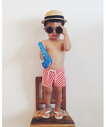 Mini Rodini | 水着