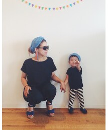 niko and... | つなぎ/オールインワン