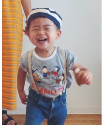 Handmade | ハンチング/ベレー帽