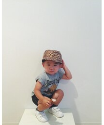 MARKEY'S | キャップ