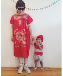 VINTAGE | ワンピース