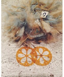 lolonnais | ピアス（両耳用）