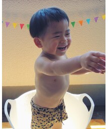 Mini Rodini | 水着