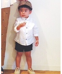 ALICE a PARIS | シャツ/ブラウス