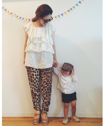 BE NEAT | シャツ/ブラウス