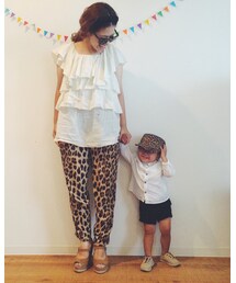 ZARA | その他パンツ