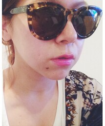 CELINE | サングラス