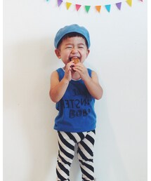 BOBO CHOSES | タンクトップ