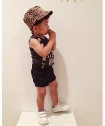 帽子と靴が違うバージョン✧ | その他