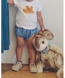 apres les cours | その他パンツ