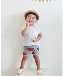 ZARA KIDS | Tシャツ/カットソー