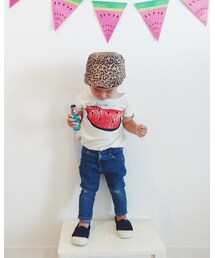 ZARA KIDS | デニムパンツ