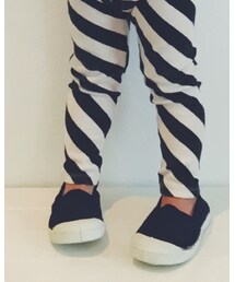 BENSIMON | スニーカー