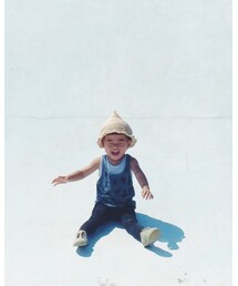 BOBO CHOSES | タンクトップ