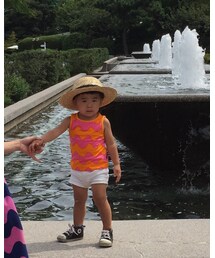 marimekko | タンクトップ