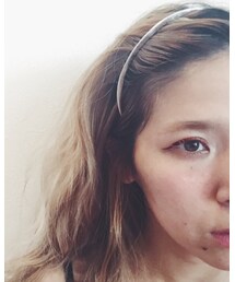 PLUIE | ヘアアクセサリー