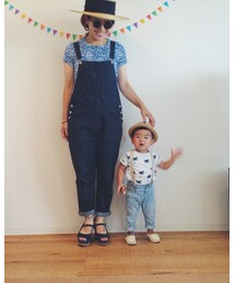 URBAN RESEARCH | サロペット/オーバーオール