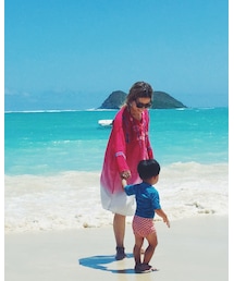 CHRISTOPHE SAUVAT | ワンピース