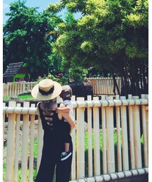 H&M | つなぎ/オールインワン