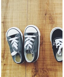 CONVERSE | スニーカー