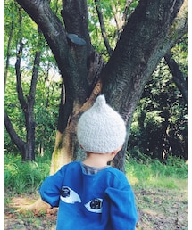 Handmade | ニットキャップ/ビーニー