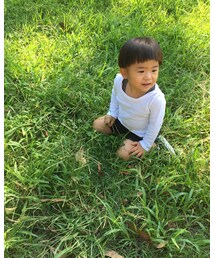 OLD NAVY | Tシャツ/カットソー