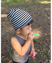 H&M | ニットキャップ/ビーニー