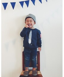 BOBO CHOSES | スウェット