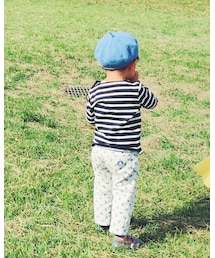 PETIT BATEAU | パンツ