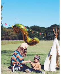 BOBO CHOSES | ジャケット/アウター