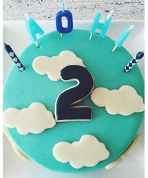 birthday cake♡ | その他