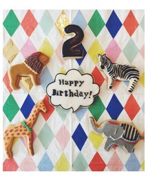 birthday cookies♡ | その他