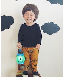 BOBO CHOSES | パンツ