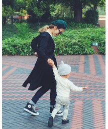 The Viridi-anne | トレンチコート