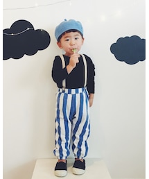 BOBO CHOSES | パンツ