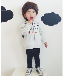 apres les cours | パンツ