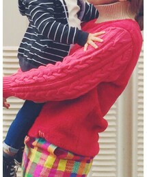 UU | ニット/セーター