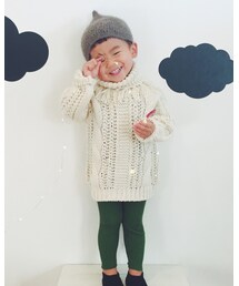 apres les cours | レギンス/スパッツ