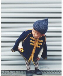 cokitica | ポンチョ