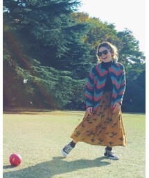 BOBO CHOSES | スカート