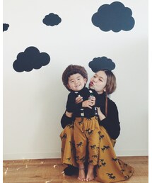 apres les cours | ニット/セーター