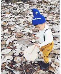 BOBO CHOSES | ニットキャップ/ビーニー