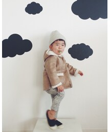 ZARA KIDS | ニットキャップ/ビーニー