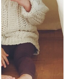 無印良品 | レギンス/スパッツ