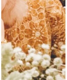 VINTAGE | ワンピース